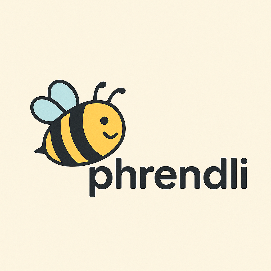 Phrendli Logo